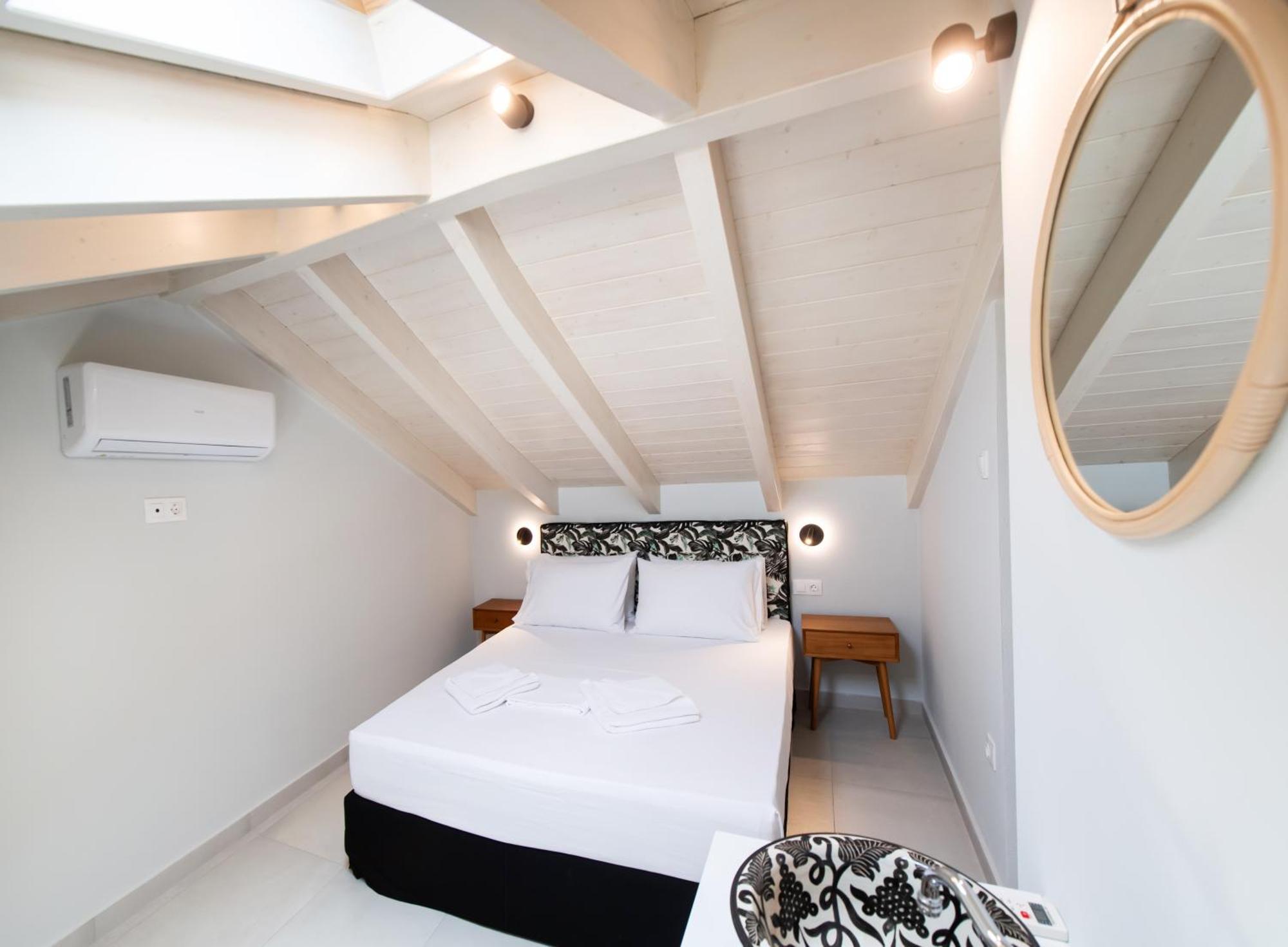 Appartement Getaway In Lefkada Extérieur photo