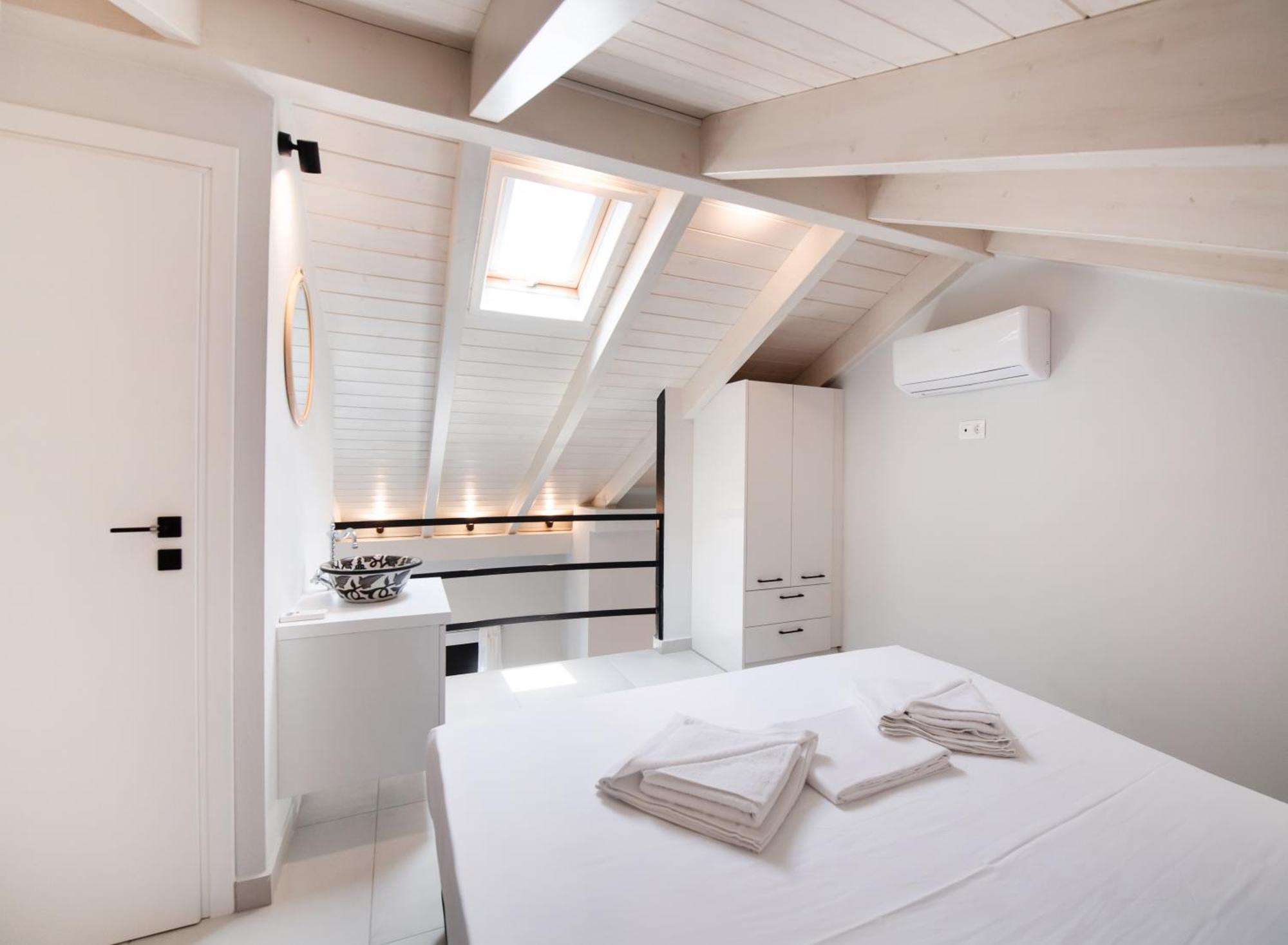 Appartement Getaway In Lefkada Extérieur photo