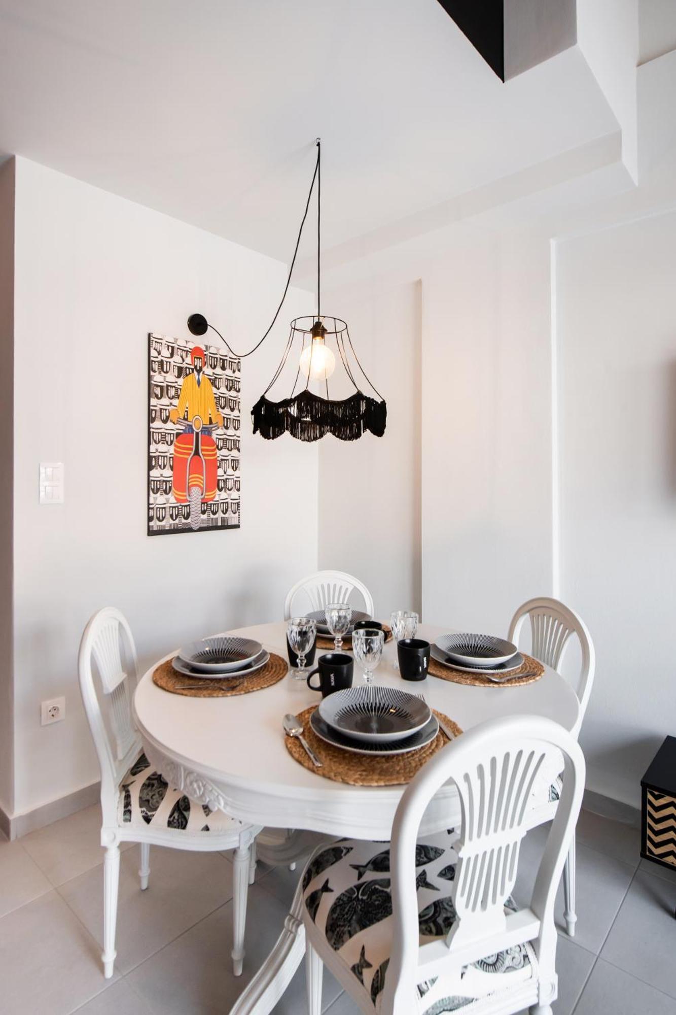 Appartement Getaway In Lefkada Extérieur photo